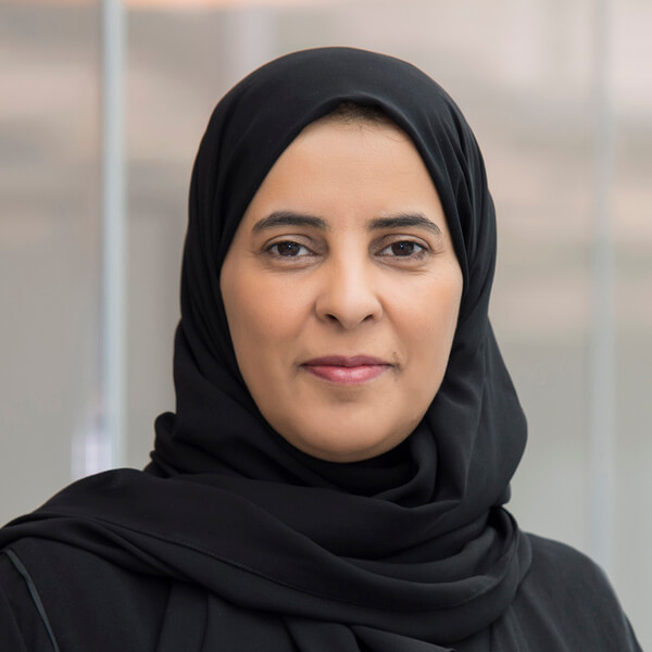 Dr. Asmaa Al Fadala